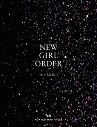 bokomslag New Girl Order