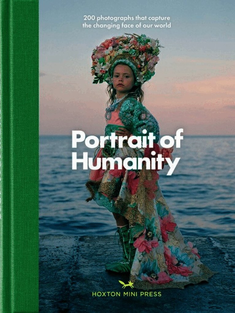 Portrait Of Humanity