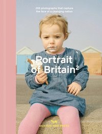 bokomslag Portrait of Britain Volume 2