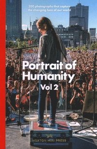bokomslag Portrait of Humanity Vol 2