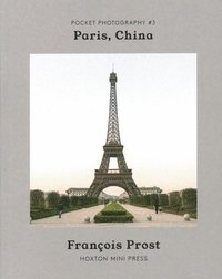bokomslag Paris, China
