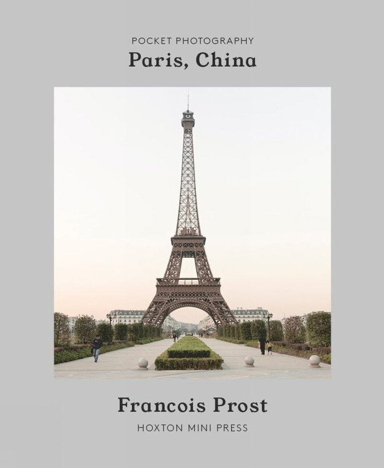 Paris, China 1