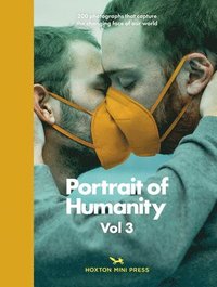 bokomslag Portrait of Humanity Vol 3
