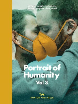 Portrait of Humanity Vol 3 1