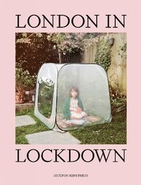 bokomslag London in Lockdown