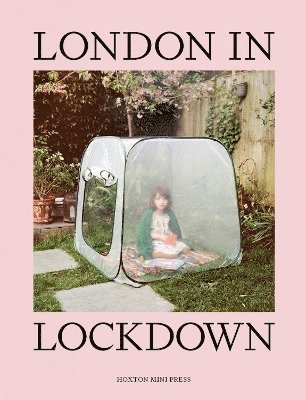 London in Lockdown 1