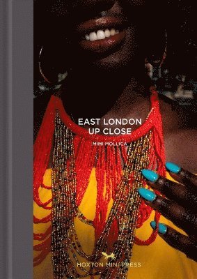 bokomslag East London Up Close