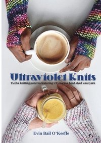 bokomslag Ultraviolet Knits