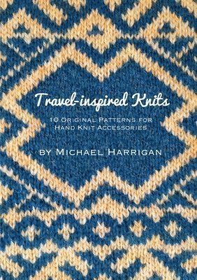 Travel-inspired Knits 1