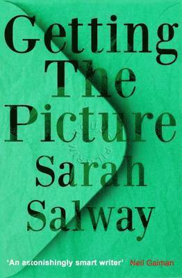 Sarah Salway - Getting the Picture, Häftad