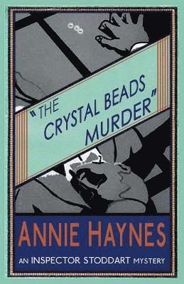 Annie Haynes - Crystal Beads Murder, Häftad