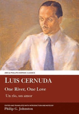 Luis Cernuda: One River, One Love 1