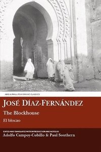 bokomslag Jose Diaz-Fernandez