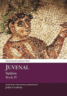 Juvenal: Satires Book IV 1