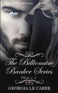 bokomslag The Billionaire Banker Series