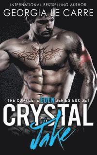 Crystal Jake 1