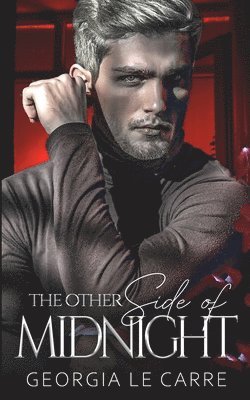 Is Creations, Nicola Rhead - The Other Side Of Midnight, Häftad