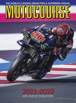 MOTOCOURSE 2021-22 Annual 1