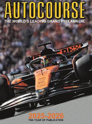 Autocourse 2025 Annual