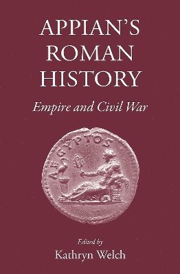 Appian's Roman History 1