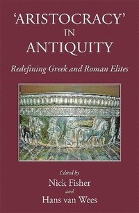 bokomslag Aristocracy in Antiquity