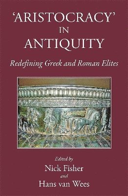 bokomslag Aristocracy' in Antiquity