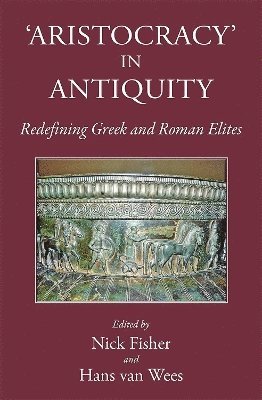 bokomslag Aristocracy in Antiquity