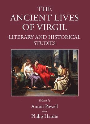 The Ancient Lives of Virgil 1