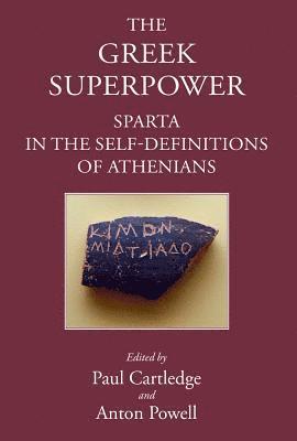 Greek Superpower 1
