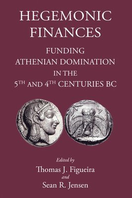 Hegemonic Finances 1