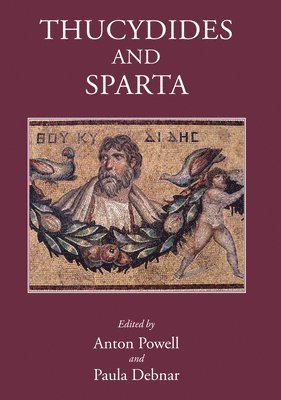 Thucydides & Sparta 1