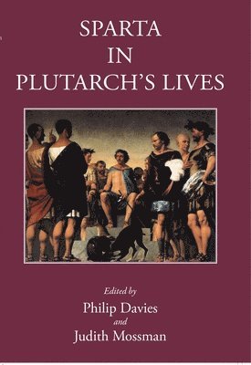 Sparta in Plutarch's Lives 1