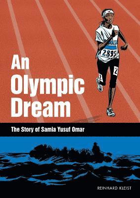 bokomslag The Olympic Dream
