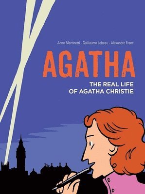 Agatha 1