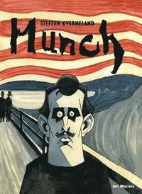 bokomslag Munch