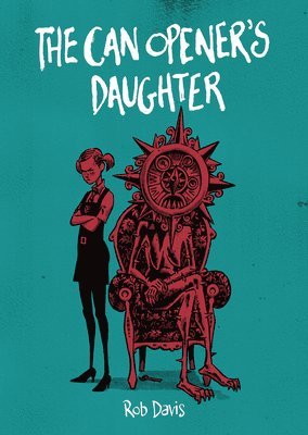 The Can Opener's Daughter 1