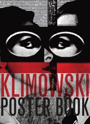 Andrzej Klimowski - Klimowski Poster Book, Inbunden