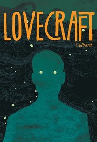 bokomslag Lovecraft: Four Classic Horror Stories