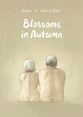 bokomslag Blossoms in Autumn