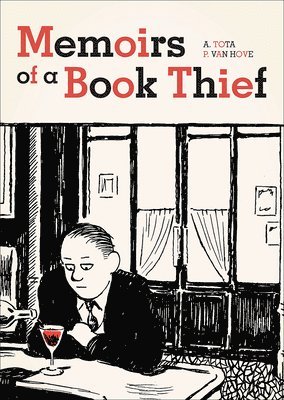 bokomslag Memoirs of a Book Thief