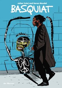 bokomslag Art Masters: Basquiat