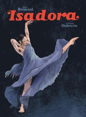 Isadora 1