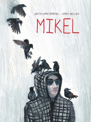 bokomslag Mikel