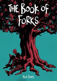 bokomslag The Book of Forks