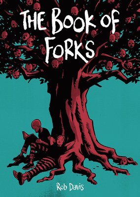 The Book of Forks 1