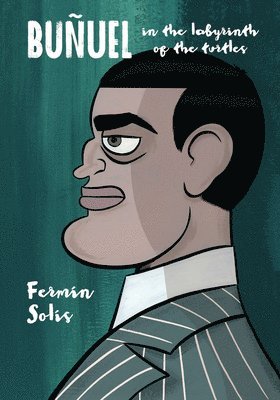Fermín Solís - Buñuel, Häftad