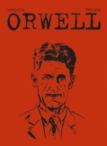 Pierre Christin - Orwell, Häftad