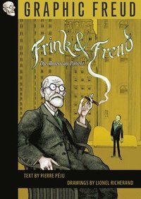 bokomslag Frink and Freud