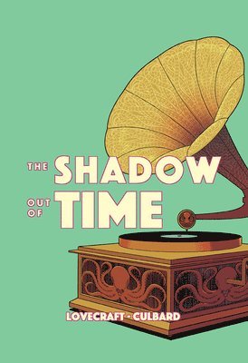 The Shadow Out of Time 1
