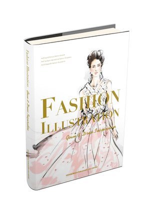 Veronica Kemsky - Fashion Illustration: Gown & Dress Inspiration, Häftad